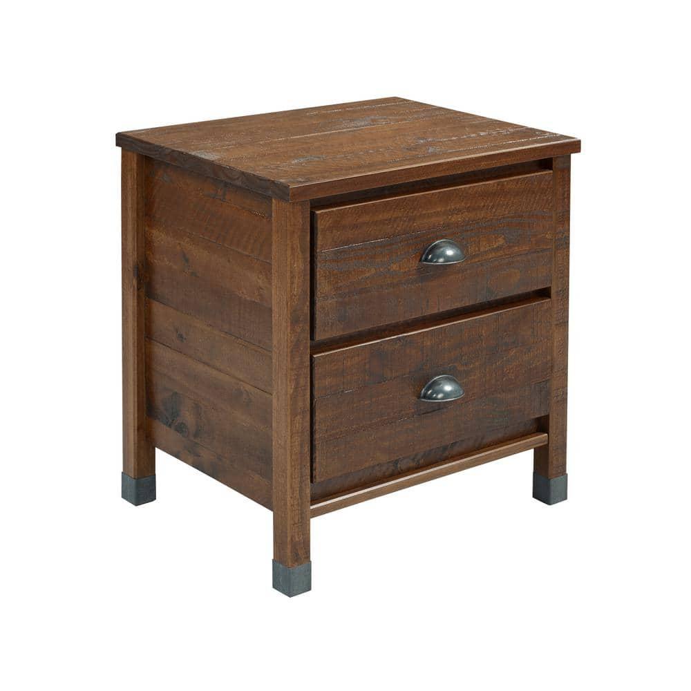 Baja 2 - Drawer Nightstand