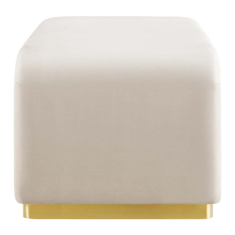 Modway Modway Koda Upholstered Ottoman