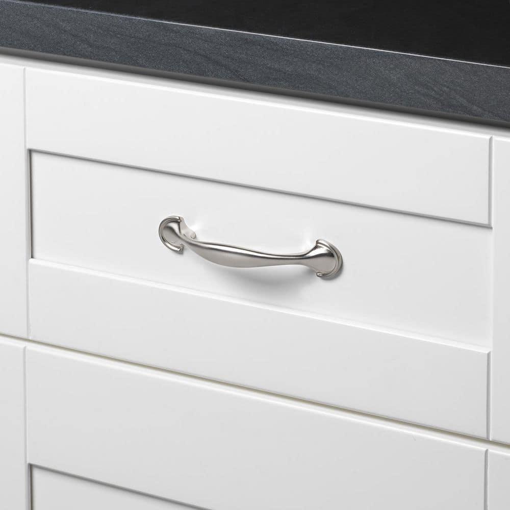 3" Center to Center Arch Pull Multipack