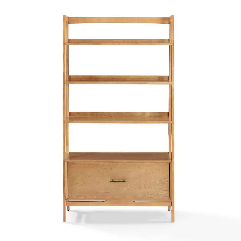 Stiles Standard Bookcase