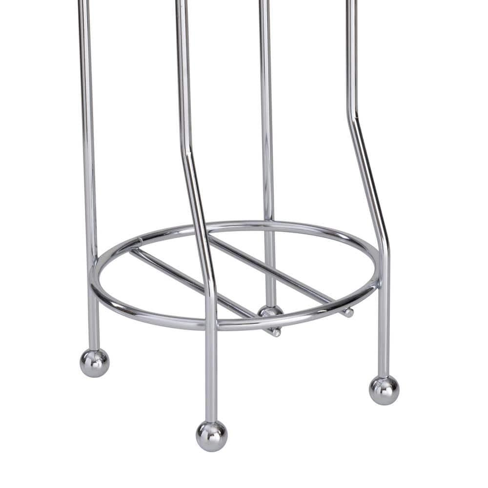 Free Standing Toilet Paper Holder