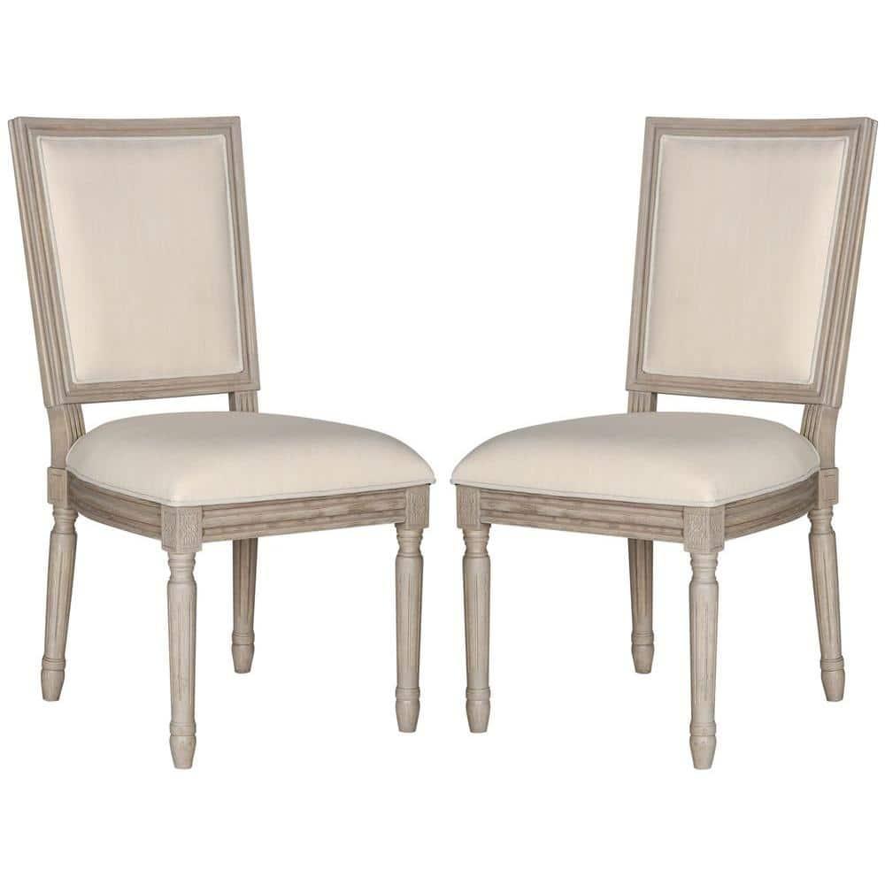 Moneta 19.5'' H Upholstered Side Chair