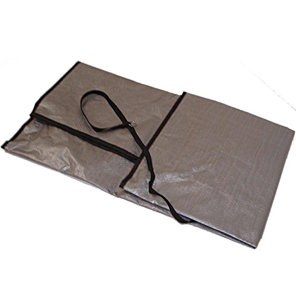Thermwell TV207417 Rectangle A/C Cover, 36 by 48 by 34"