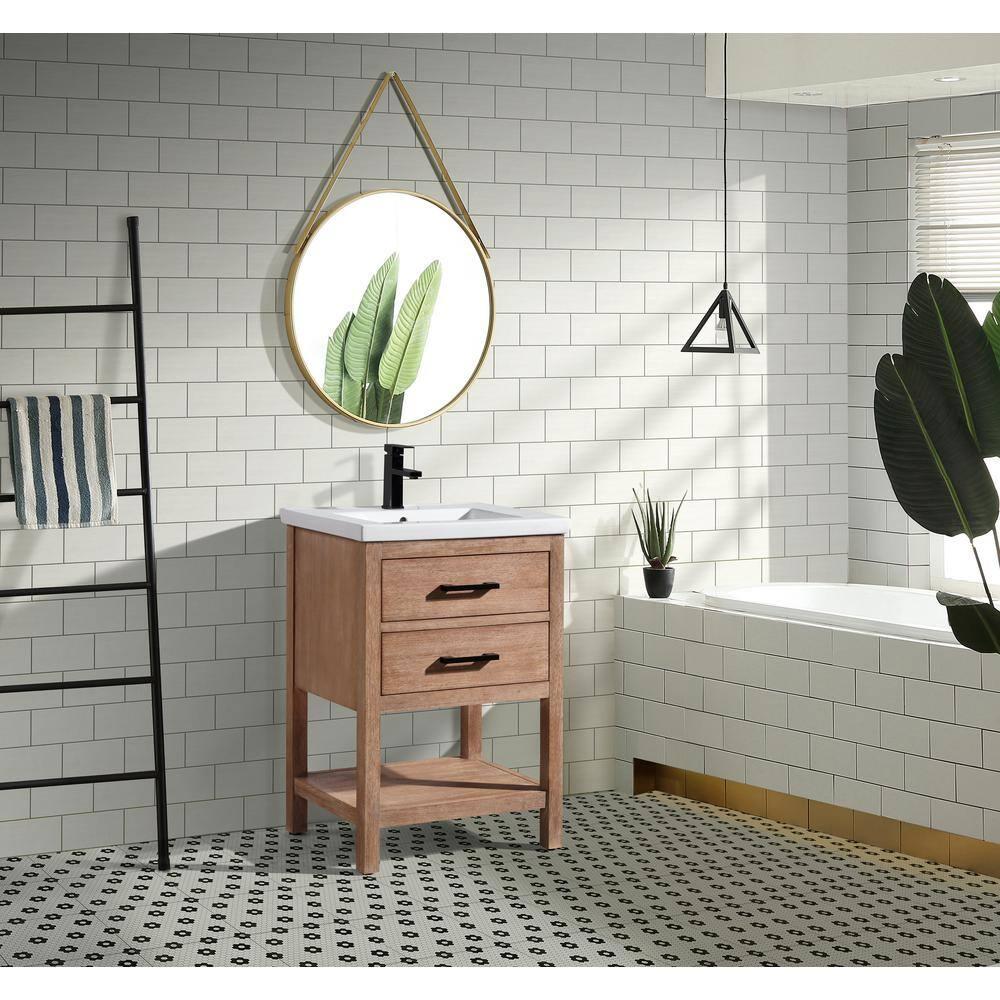 Betty 24'' Single Bathroom Vanity