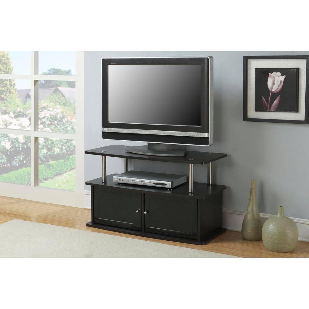 Convenience Concepts Designs2Go 36" TV Stand in Espresso