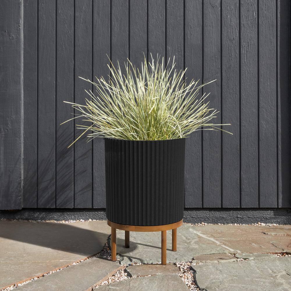 Demi Series Planter with Stand