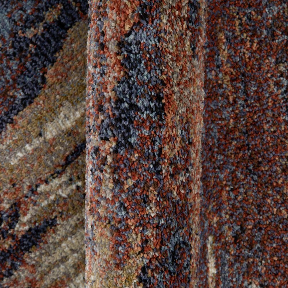 Jordan Delia Abstract Rug