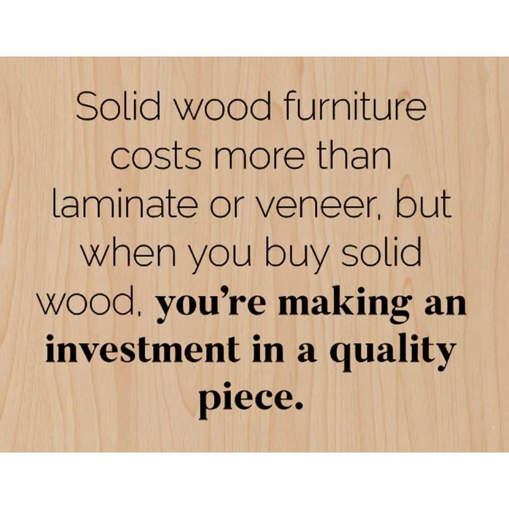 72" Shaker Bookshelf White - International Concepts: Solid Wood, 5 Fixed & Adjustable Shelves