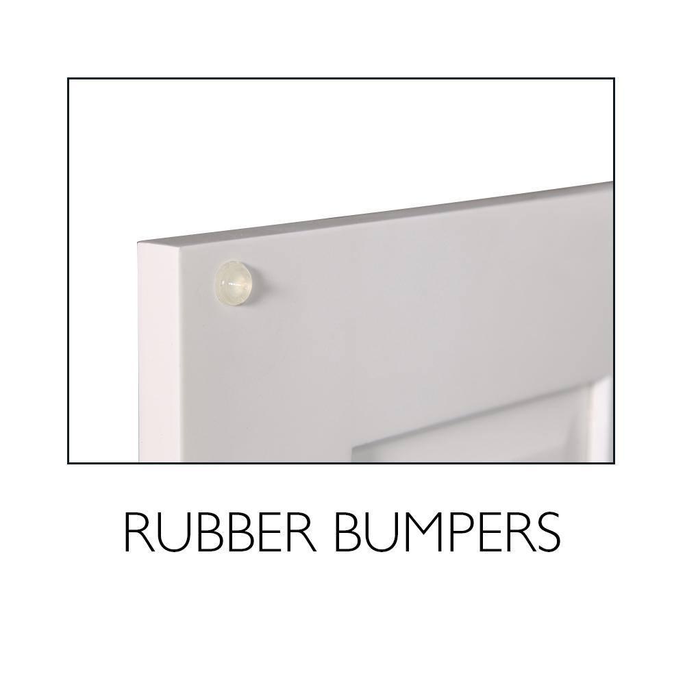 Design House Design House Brookings (Ready-to-Assemble) Shaker Style Wall Kitchen Cabinet