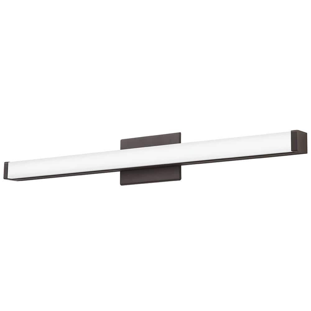 Lithonia Lighting Fmvcsls 36In Mvolt 90Cri M4 Contractor Select Fmvcsls 33" Wide