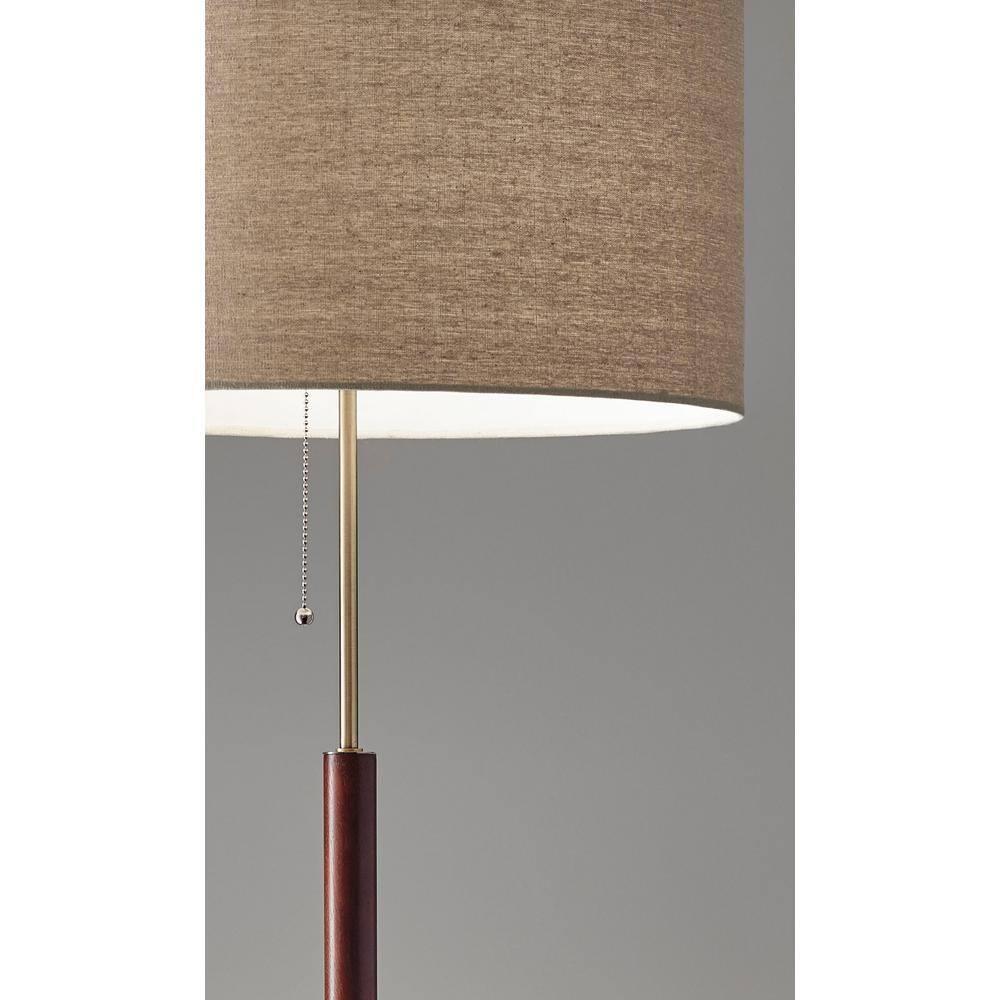 Fernando 65.5'' Floor Lamp