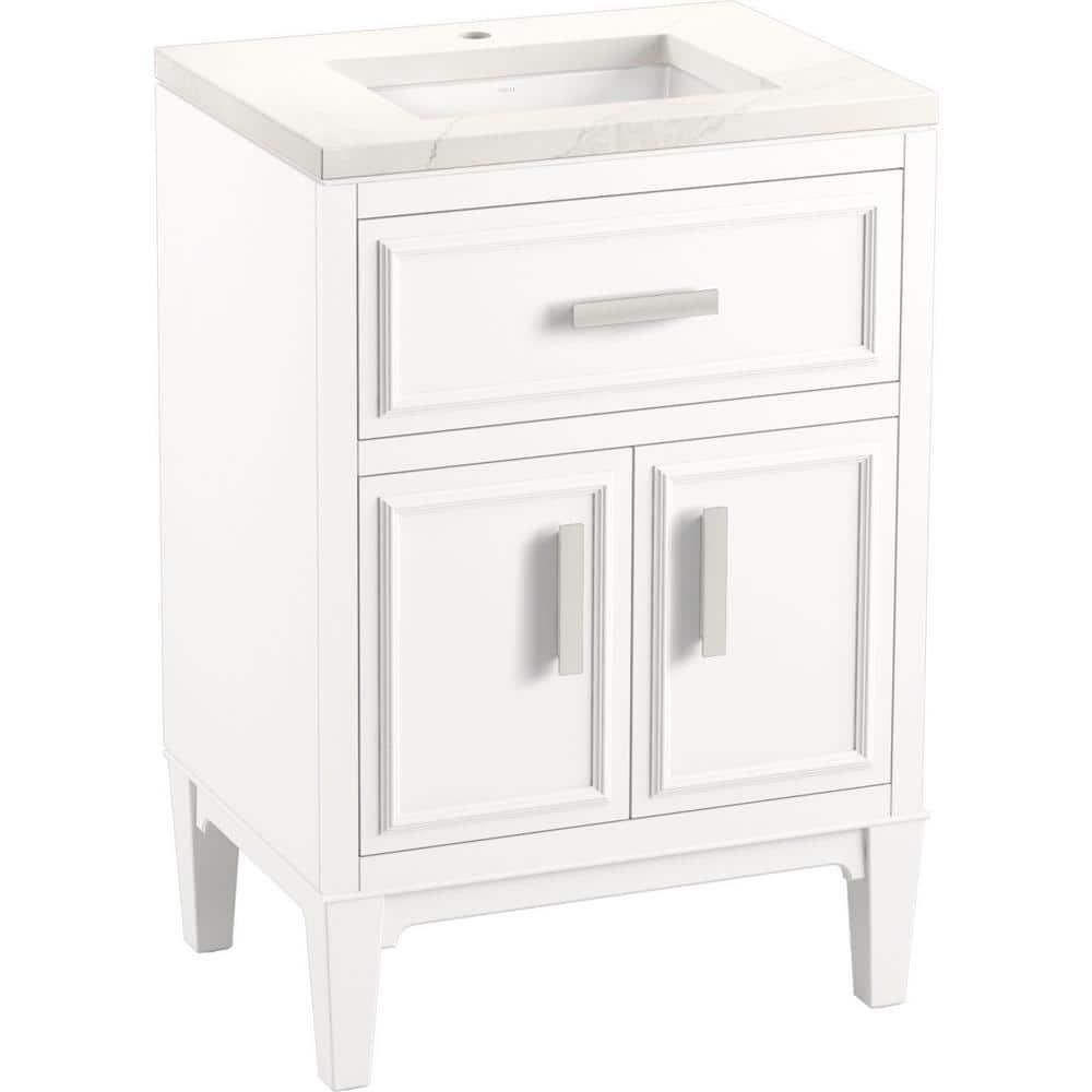 Southerk 24-In Bathroom Vanity Set