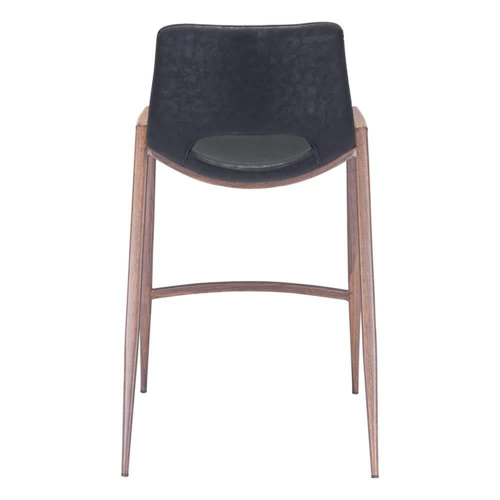 Upholstered Counter Stool