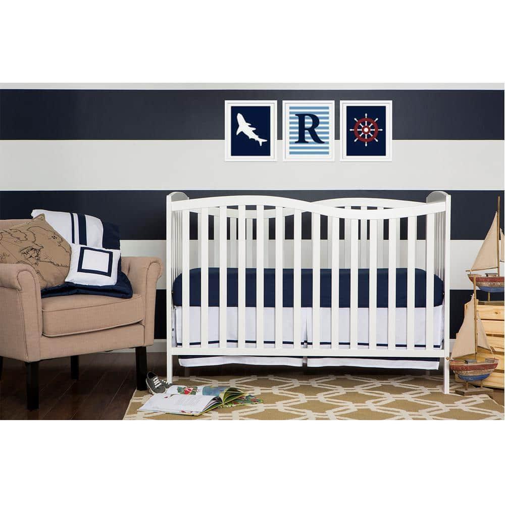 Chelsea 5-in-1 Convertible Crib
