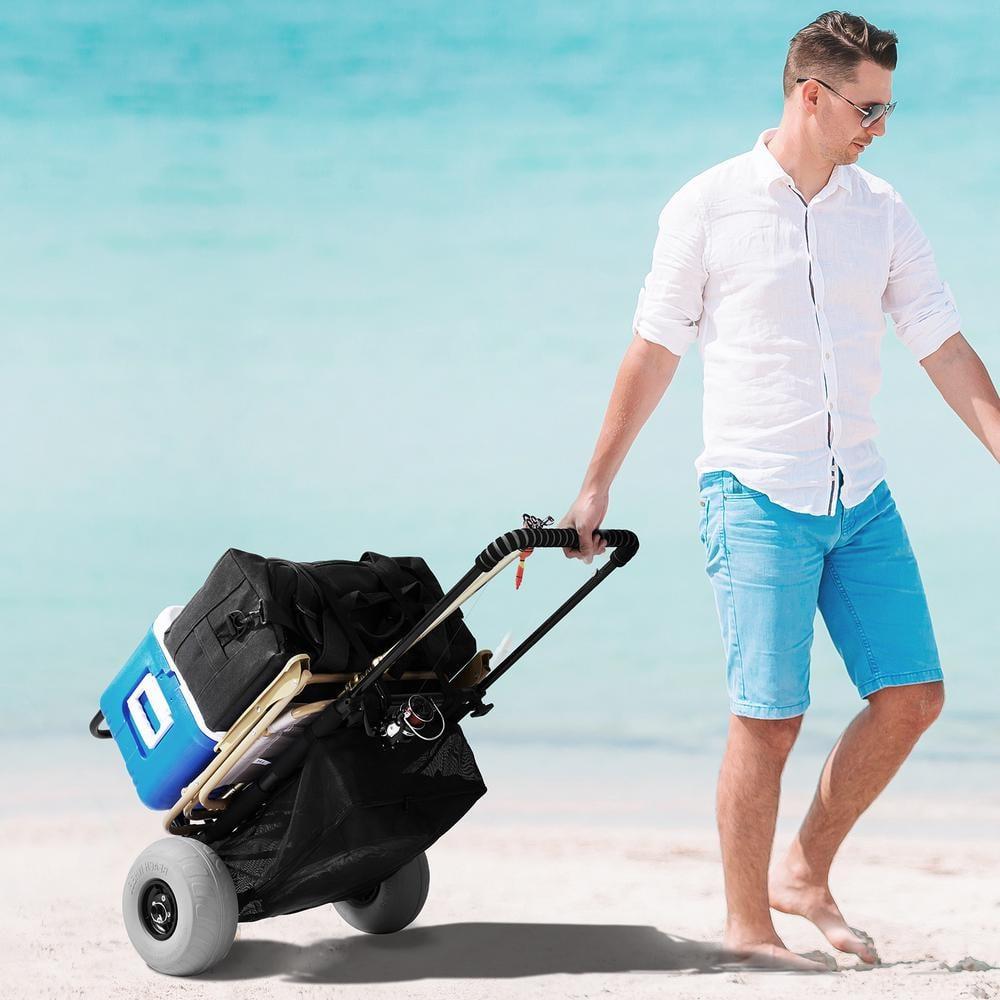 VEVOR Capacity Hand Truck Dolly