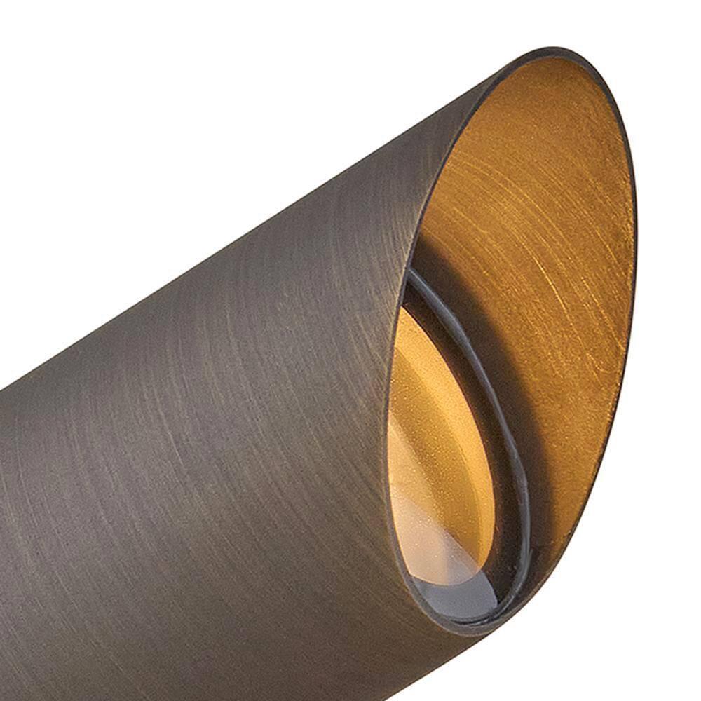 Accent Spot Low Voltage Hardwired Spot Light