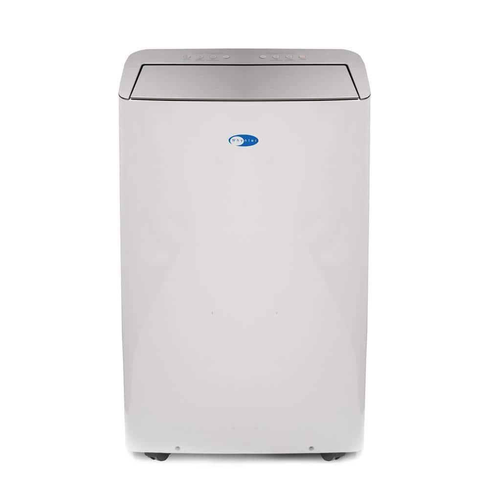 Whynter Whynter 12000 BTU Inverter Dual Hose Portable Air Conditioner for 500 sq. ft. with Smart Wi-Fi
