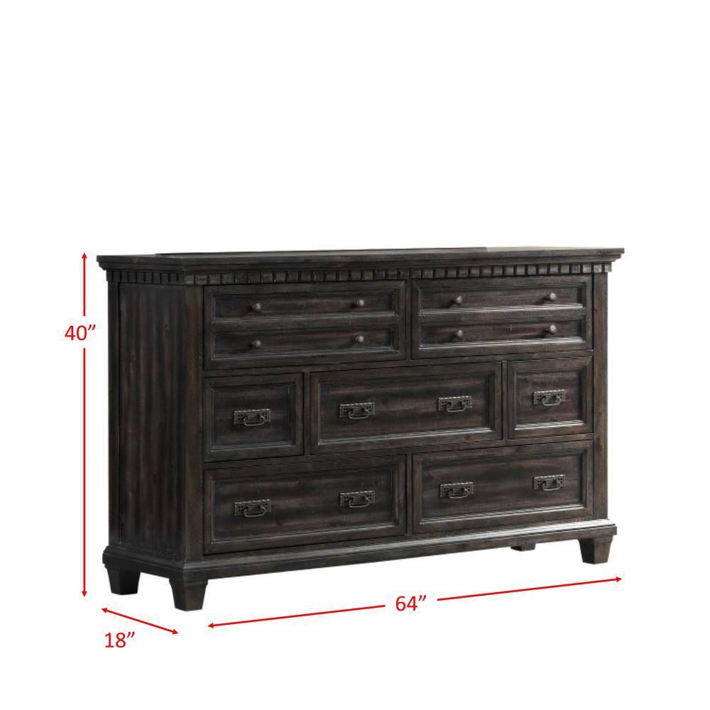 Picket House Steele Dresser