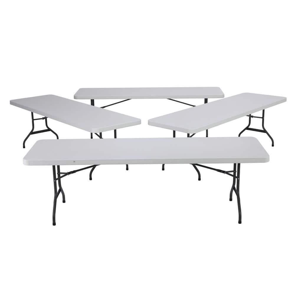 Lifetime Lifetime Commercial Folding Table