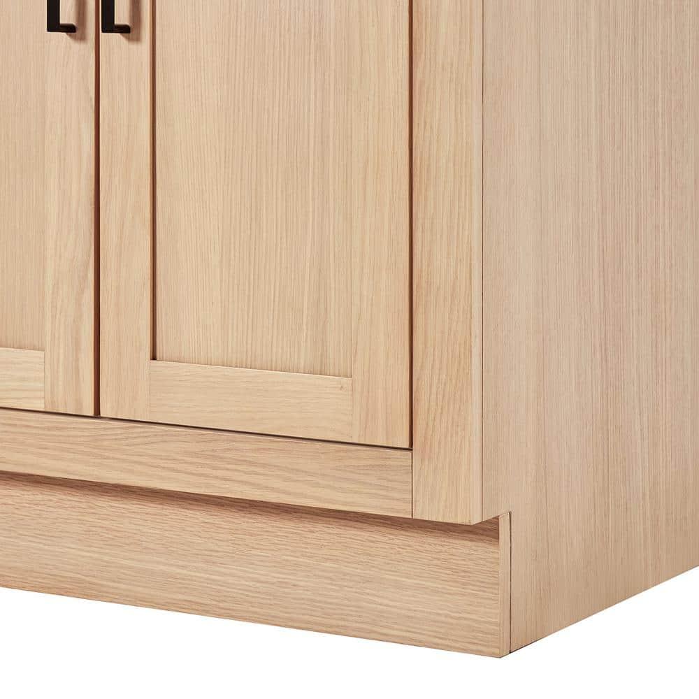 ARIEL Hepburn 72 Bathroom Vanity Base Only
