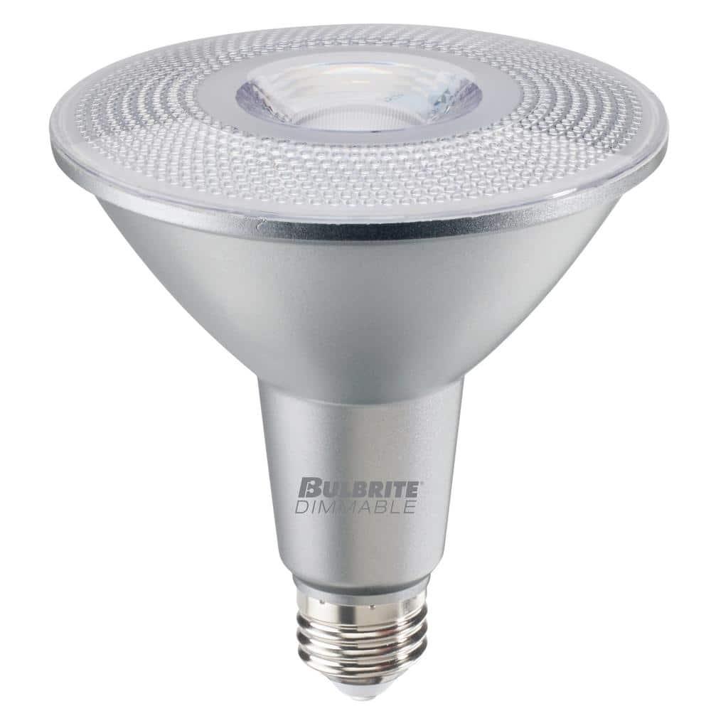 120 Watt Equivalent PAR38 E26/Medium (Standard) Dimmable LED Bulb