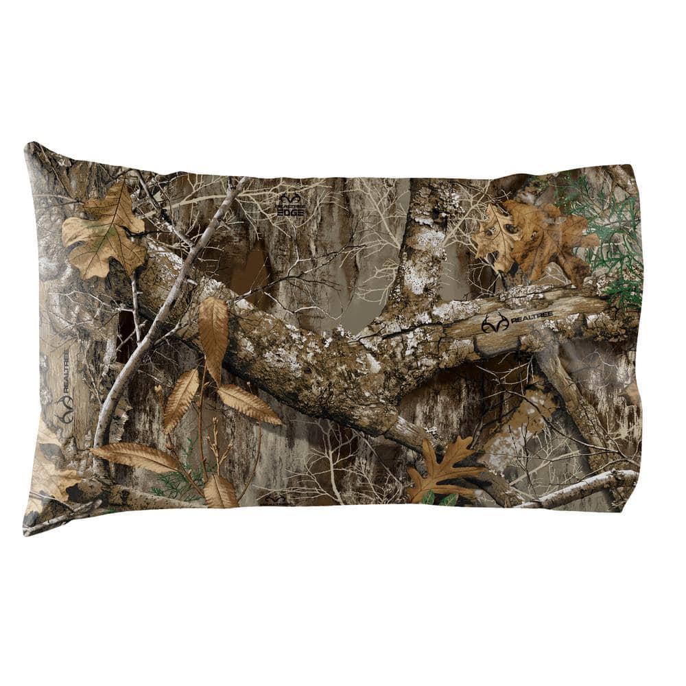 Northwest Camouflage Bedding Set