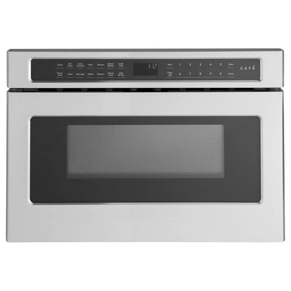 Café Built-In Microwave Drawer Oven