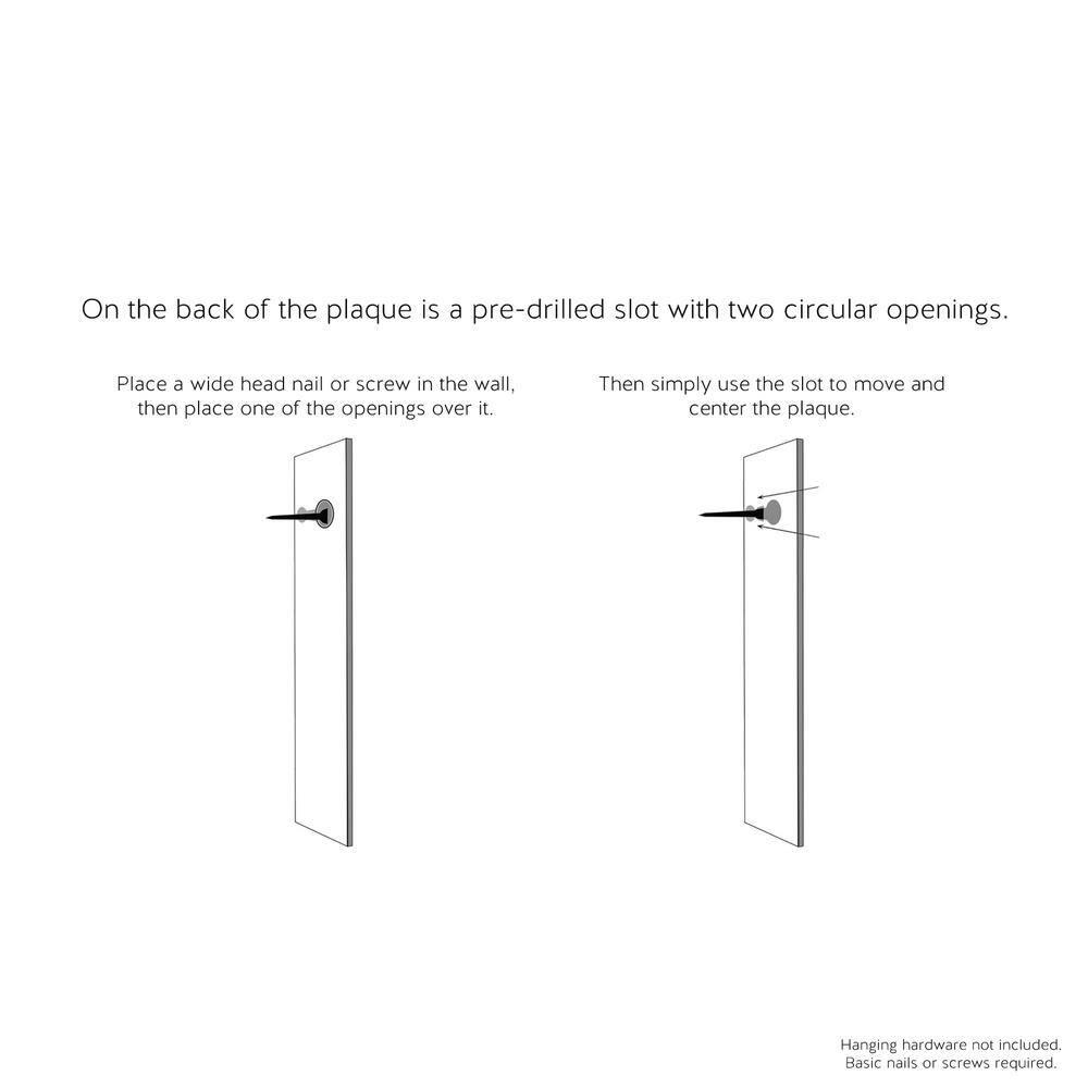 Stupell Industries She's Going Places Quote Pink Watercolor World Map by Sue Schlabach - Print