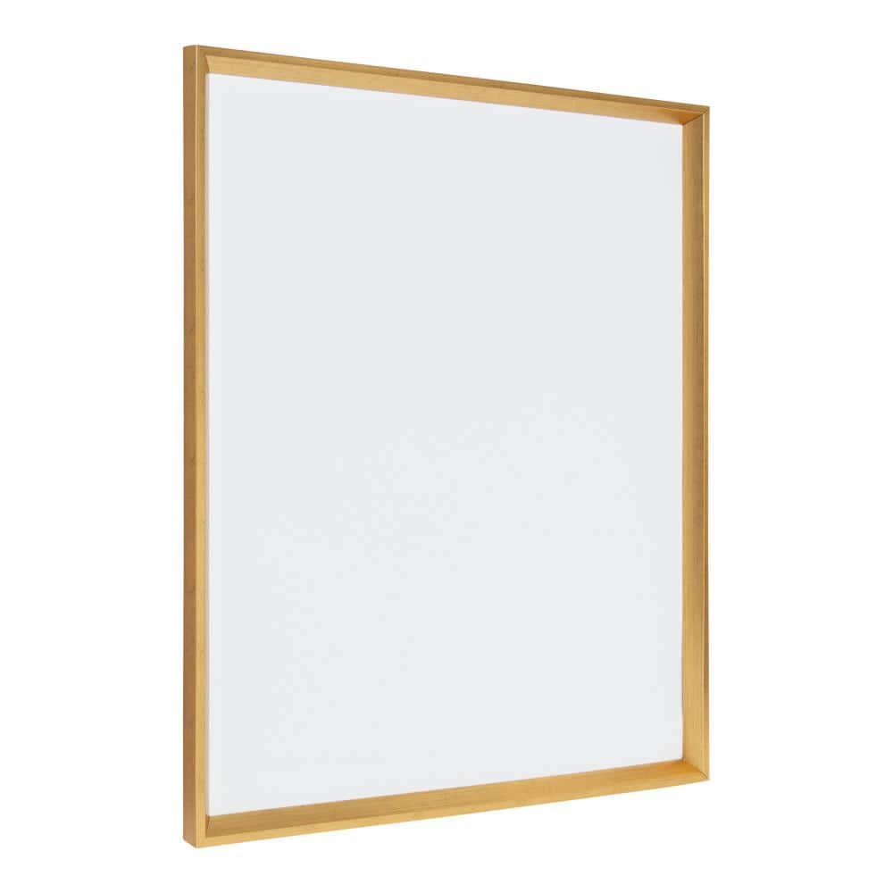 Kate and Laurel 25.50-Inches W x 31.50-Inches H Magnetic Cork Dry erase board
