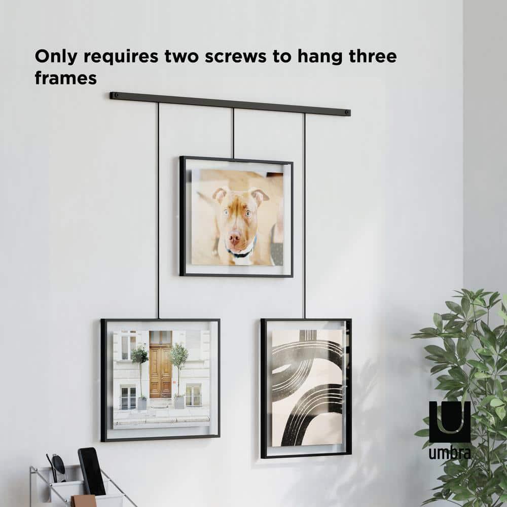Umbra 8" X 10" Gallery Wall Frame Set
