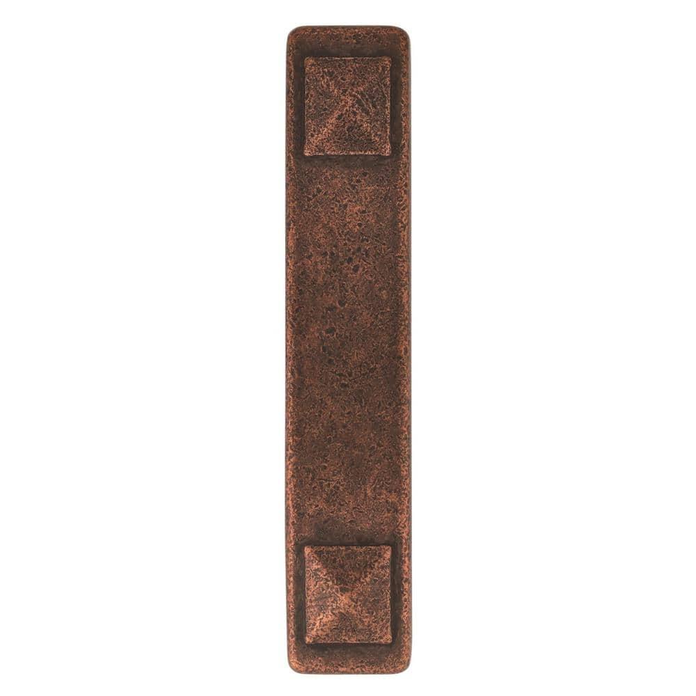 Forgings 3" Center to Center Arch Pull