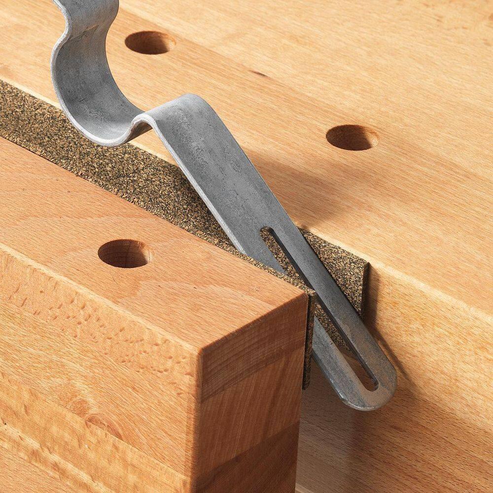 Workbench Accessory Kit