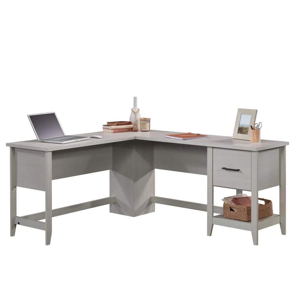 Cletus L-Shaped Writing Desk