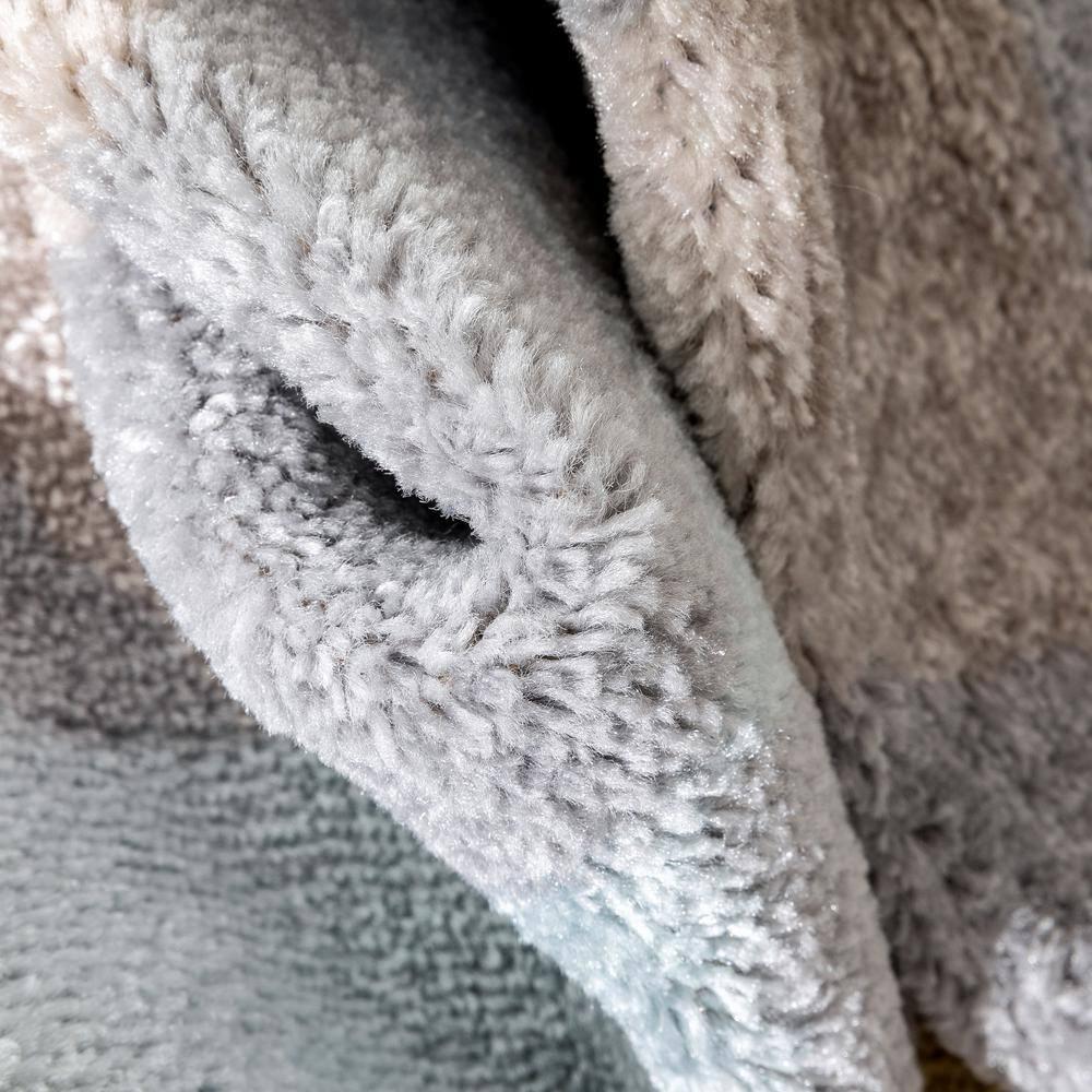 Espey Nova Gray Modern Scandinavian Rug
