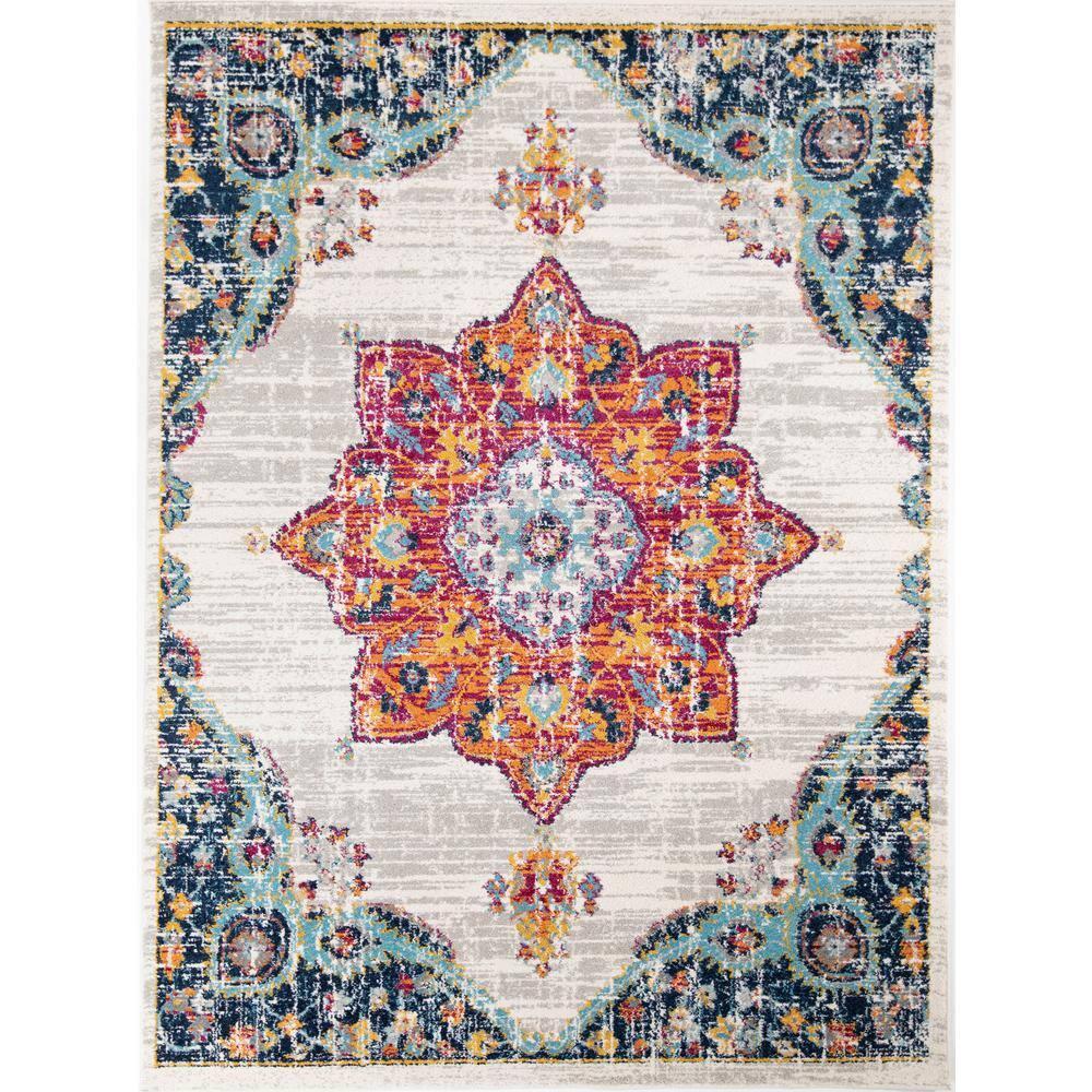 Everhart Oriental Rug