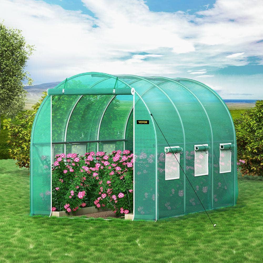 VEVOR Hobby Greenhouse