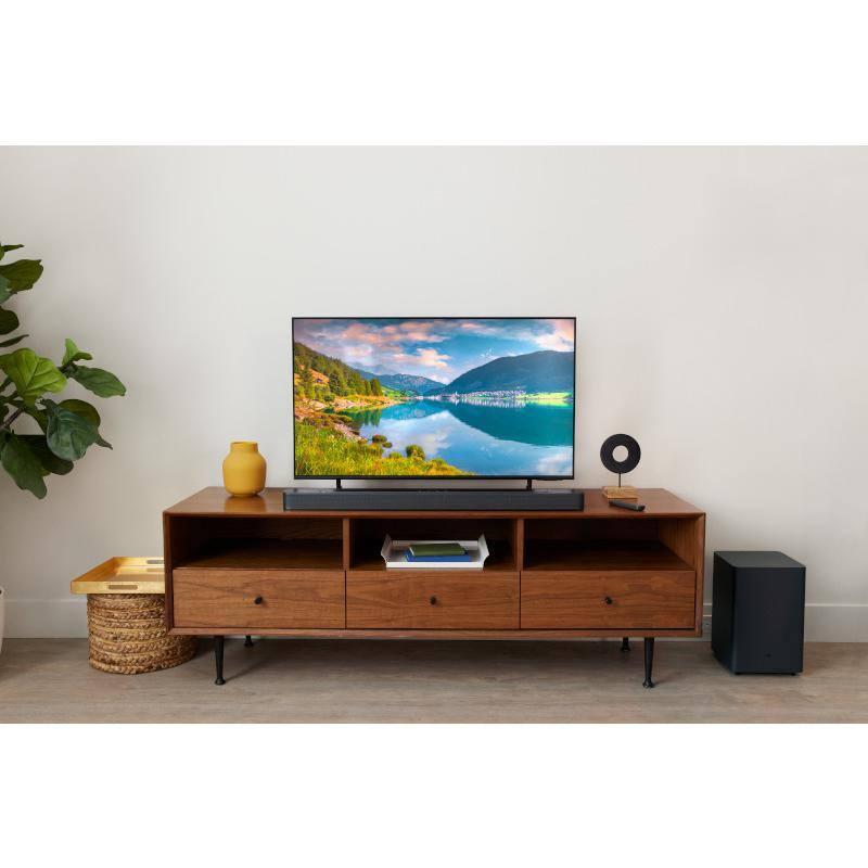 JBL Bar 2.1 Deep Bass MK2 Bluetooth Soundbar & Subwoofer
