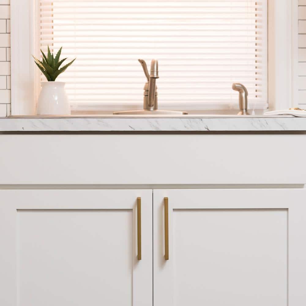 Skylight Collection T-Knob 1-5/8 Inch x 3/8 Inch