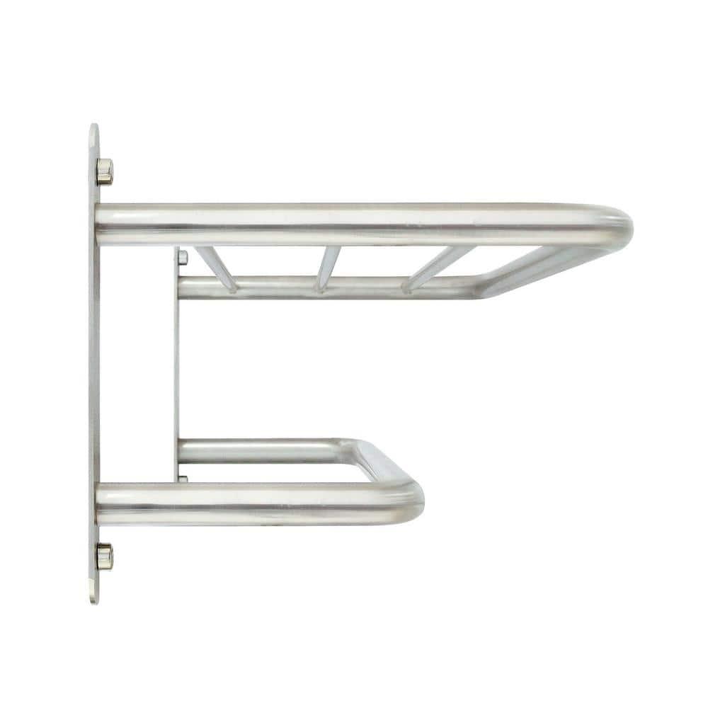 Modona 1025-SN 4 Wall Towel Rack