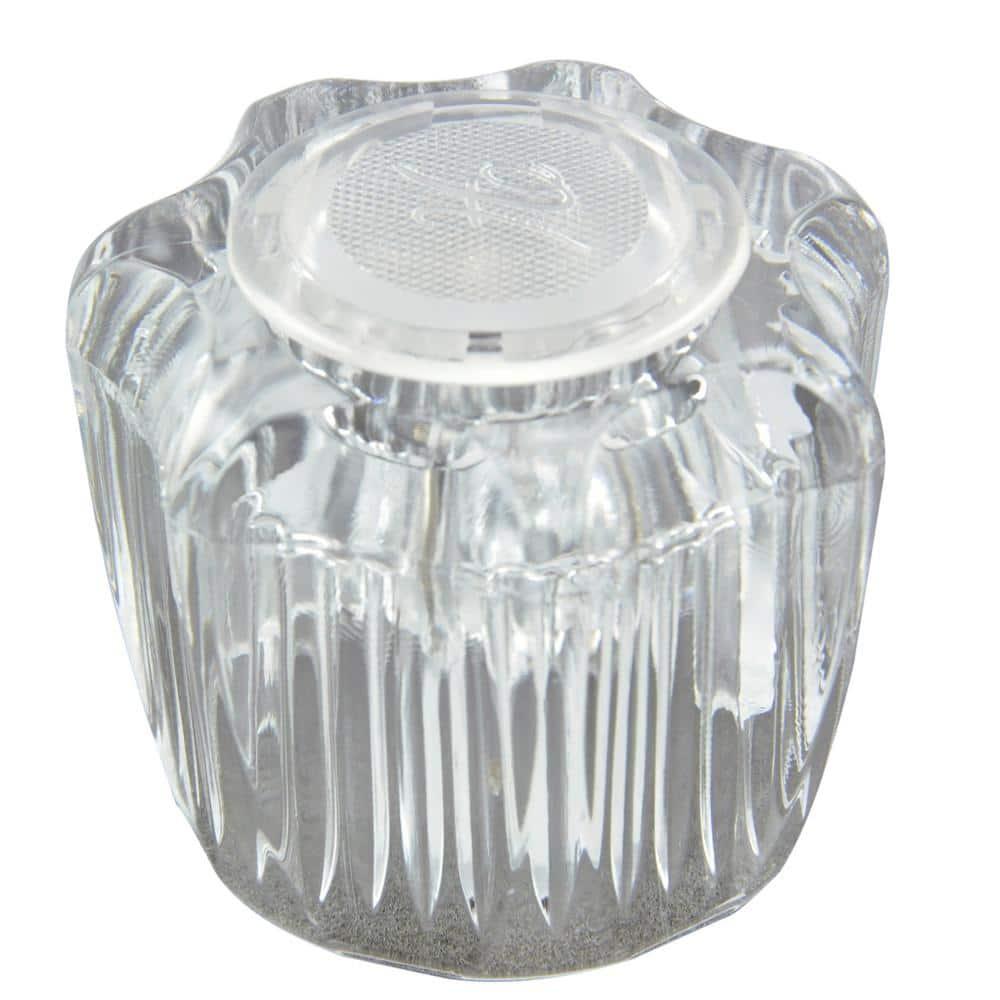 Danco 10661 Mobile Home Garden Tub Faucet, Chrome