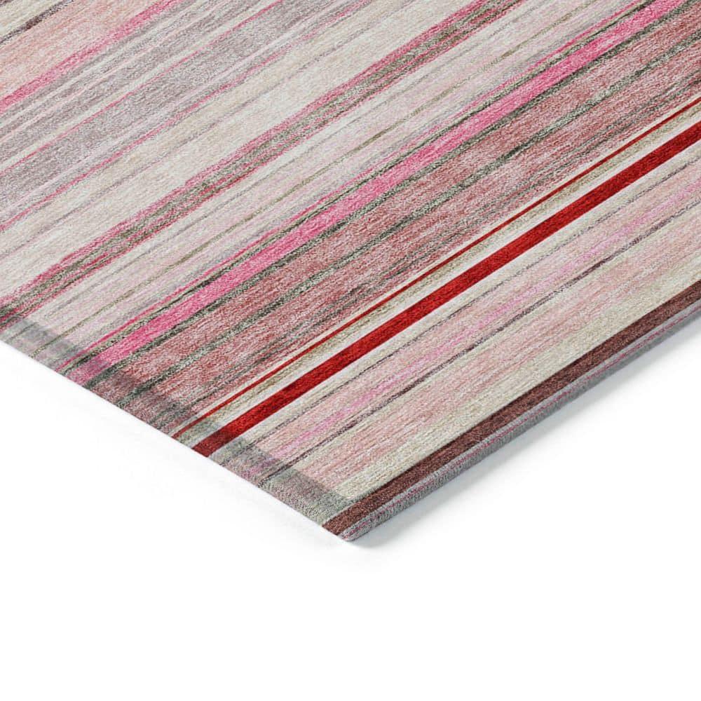 Chayden Area Rug with Non-Slip Backing