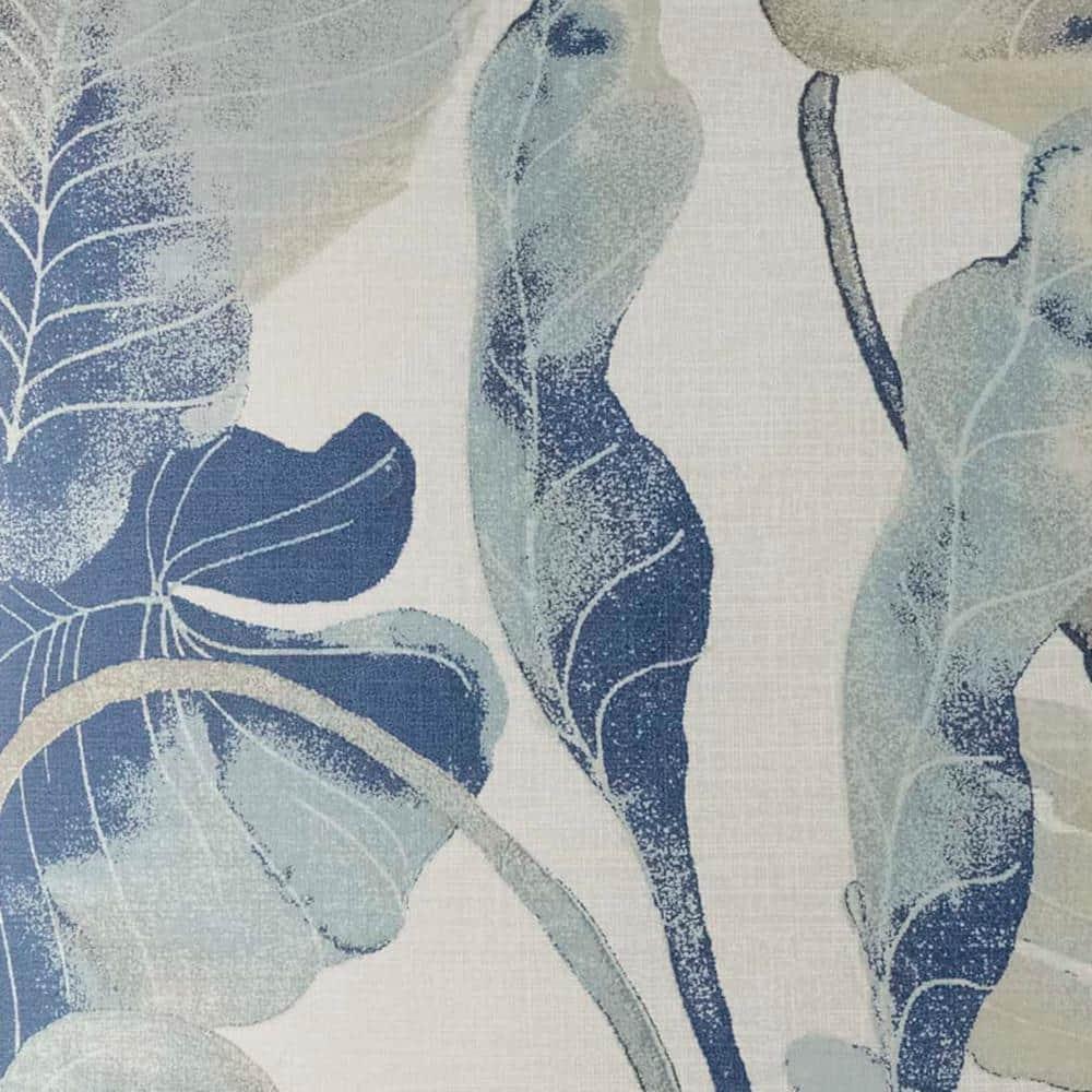 Tommy Bahama Home Tommy Bahama Raw Coast Blue Cotton Comforter Set