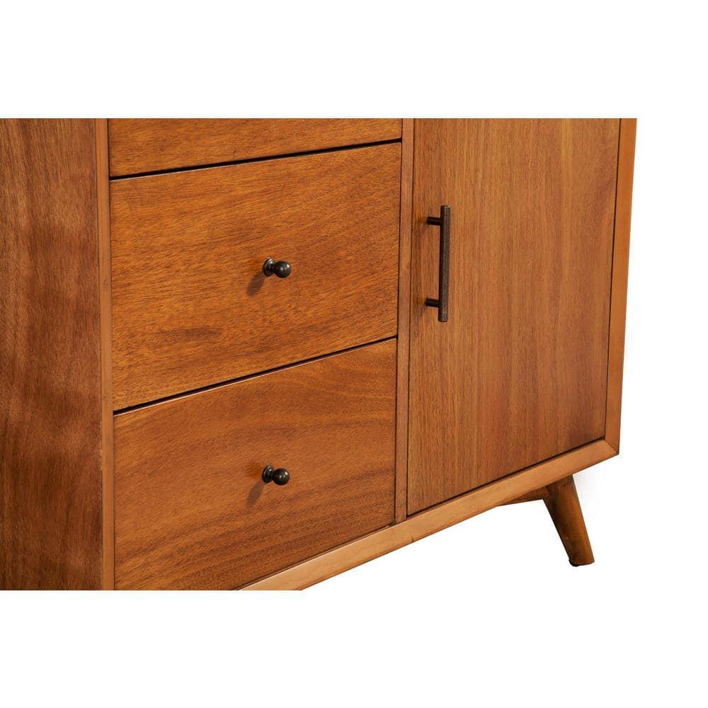 Williams Accent Cabinet