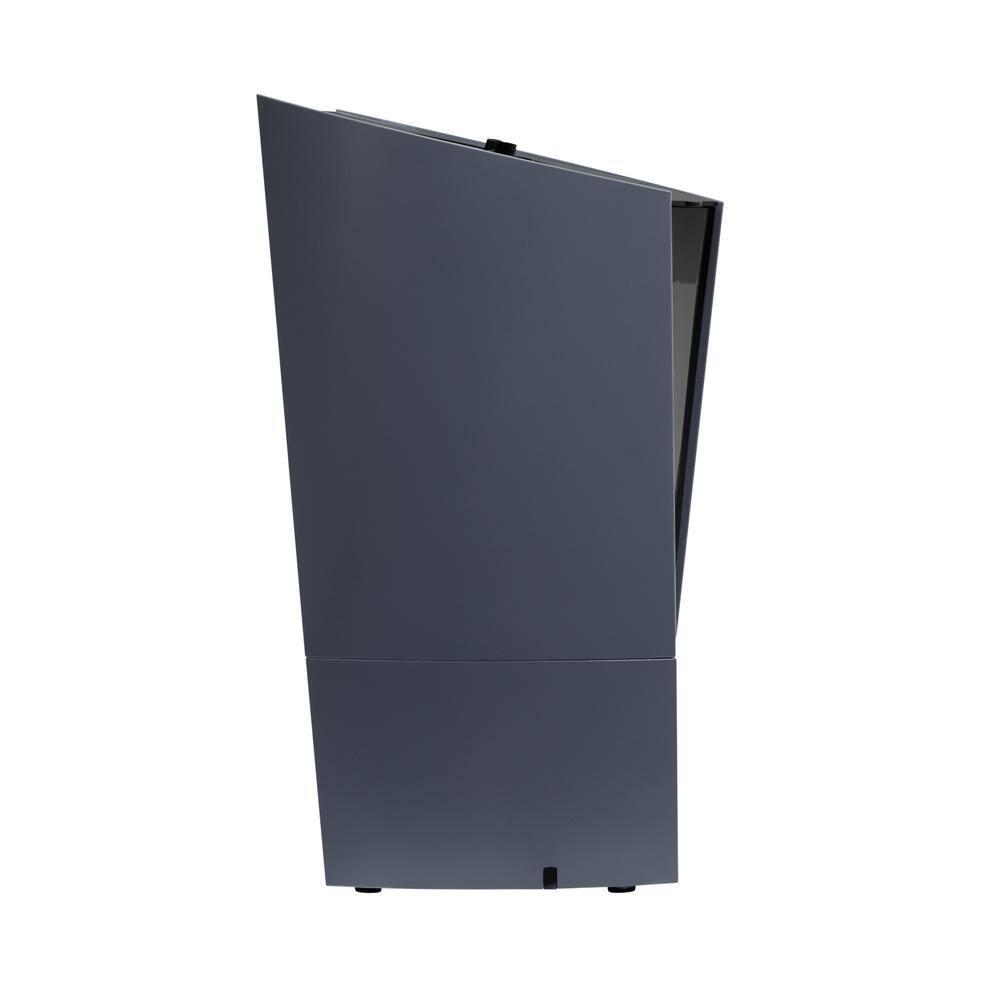 LivePure LP485HUM Ultrasonic Humidifier, Graphite