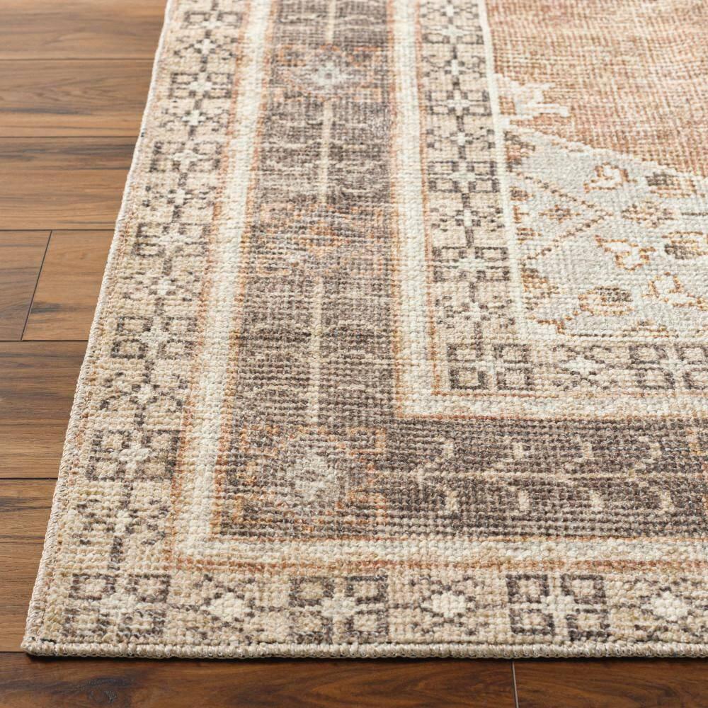 Becki Owens x Livabliss Lila Machine Woven Area Rug