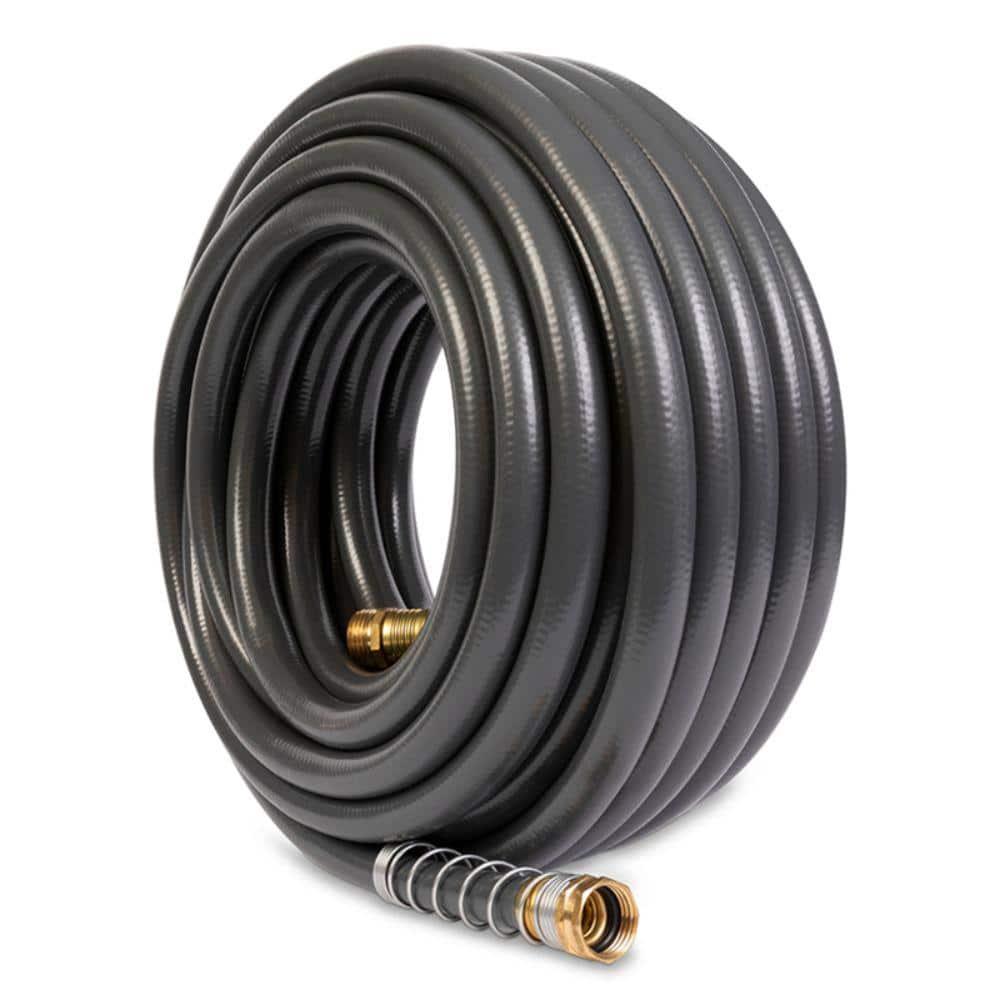 Gilmour 874501-1001 Flexogen Super Duty Garden Hose, 5/8" x 50'