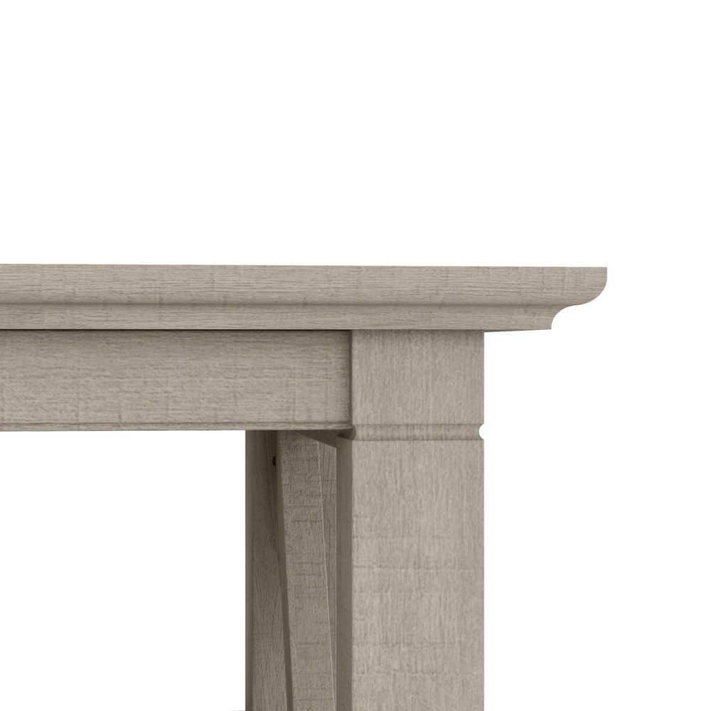 Huckins TV Stand for TVs up to 65"