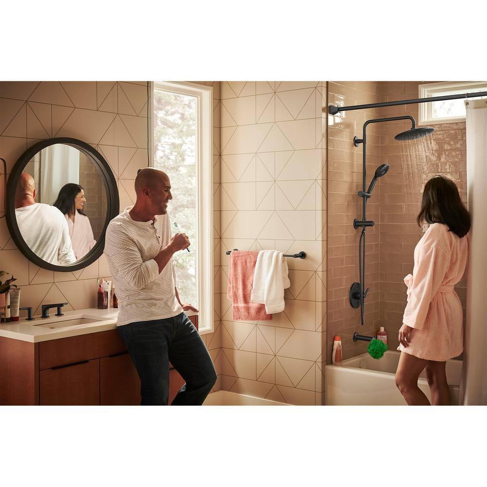 Wall Mount Laundry Faucet