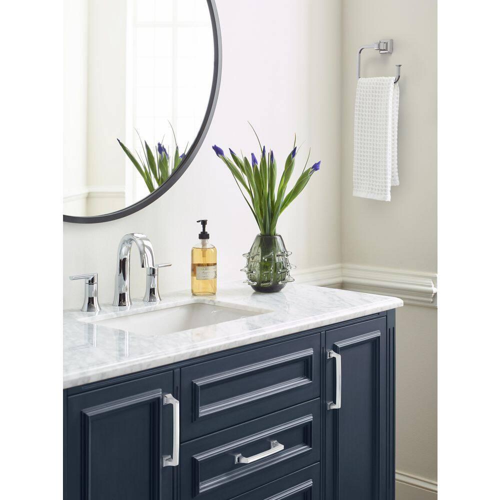 Mulholland Towel Ring