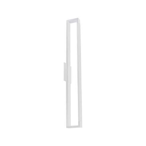 Kuzco Lighting Swivel Aluminum LED Flush Mounted Sconce